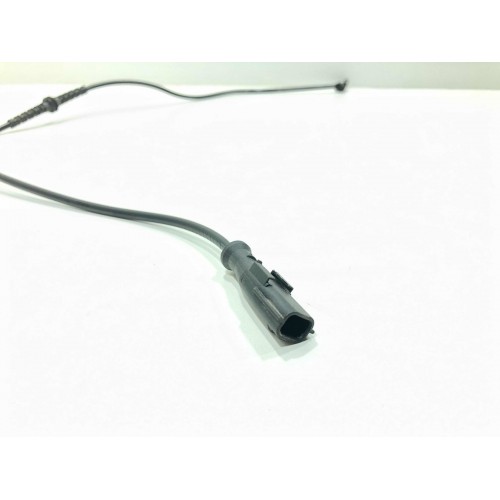 Sensor Abs Traseiro Esquerdo Renault Fluence 2012