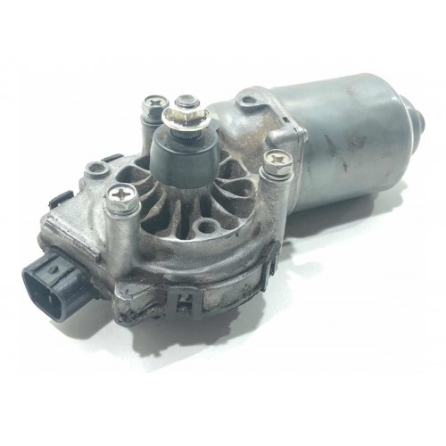 Motor Limpador Pára-brisa Mitsubishi Asx 2011 Original