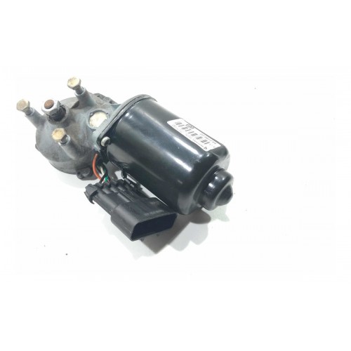 Motor Limpador Pára-brisa Gm Celta 2001 Original