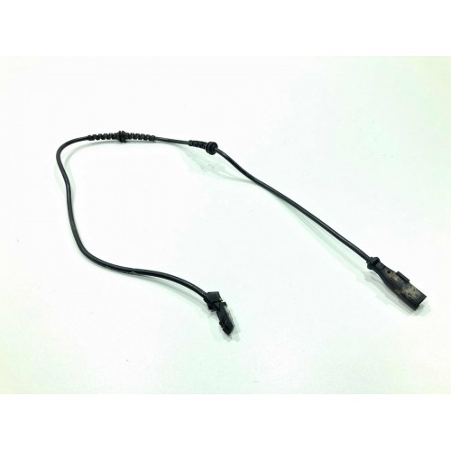 Sensor Abs Traseiro Esquerdo Renault Fluence 2.0 2012