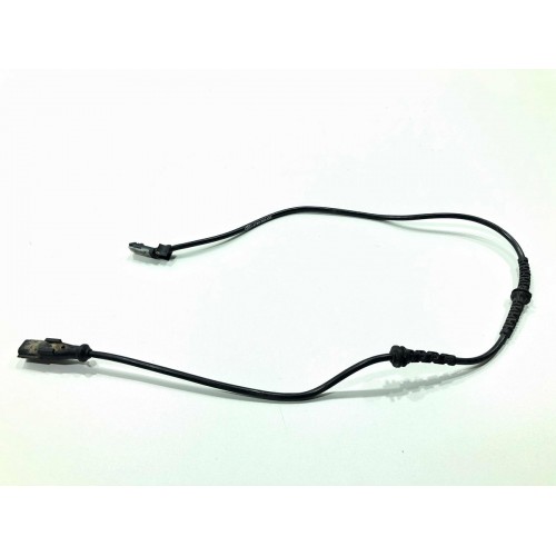 Sensor Abs Traseiro Esquerdo Renault Fluence 2.0 2012