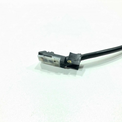 Sensor Abs Traseiro Esquerdo Renault Fluence 2.0 2012