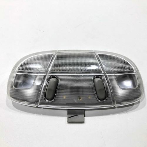 Luz Cortesia Ford Fusion 2005/2009 Original