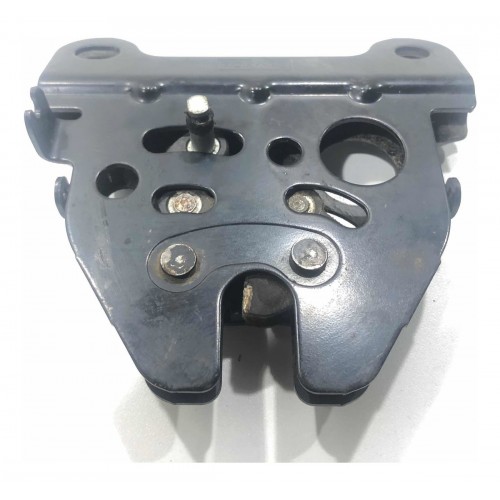 Fechadura Tampa Traseira Ford Fusion 2005/09 Original