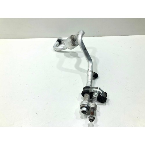 Cano Ar Condicionado Ford Fusion 2.3 2005/09 Original