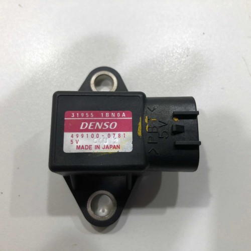 Sensor Aribag Nissan Kicks 2019 A2714