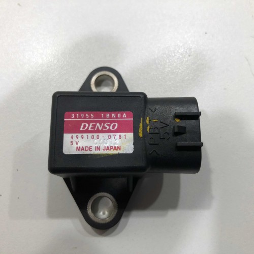 Sensor Aribag Nissan Kicks 2019 A2714