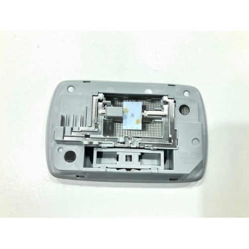 Luz Teto Traseiro Honda Crv 2011 Original