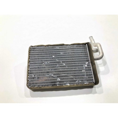 Radiador Ar Quente Mitsubishi Pajero Tr4 2009