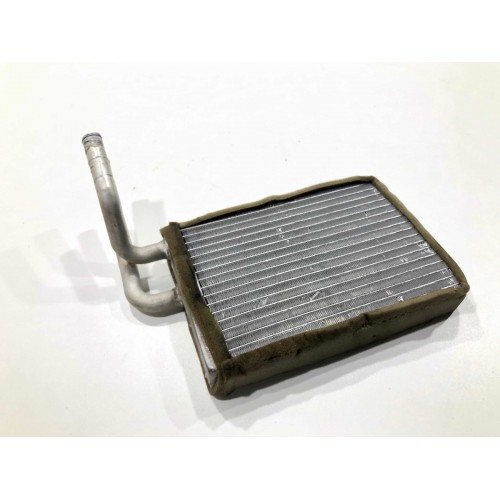 Radiador Ar Quente Mitsubishi Pajero Tr4 2009