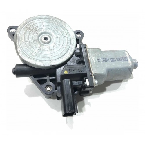 Motor Vidro Elétrico Traseiro Direito Honda Crv 2007/11