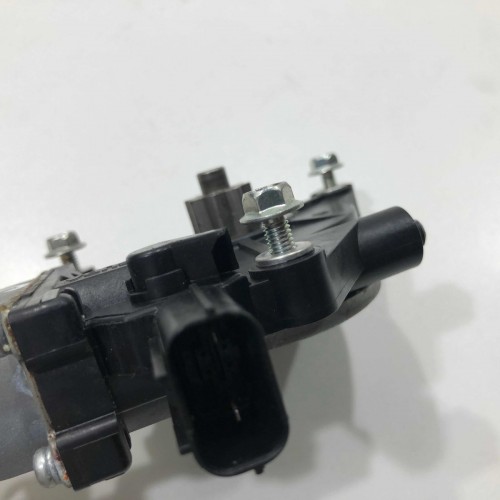 Motor Vidro Elétrico Traseiro Direito Honda Crv 2007/11