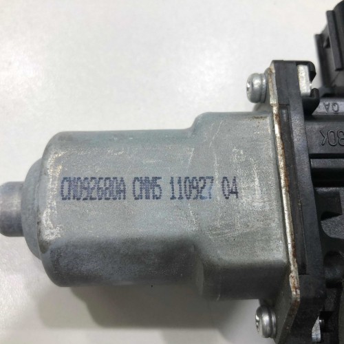 Motor Vidro Elétrico Traseiro Direito Honda Crv 2007/11