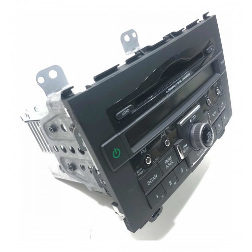 Rádio Original Honda Crv 2011