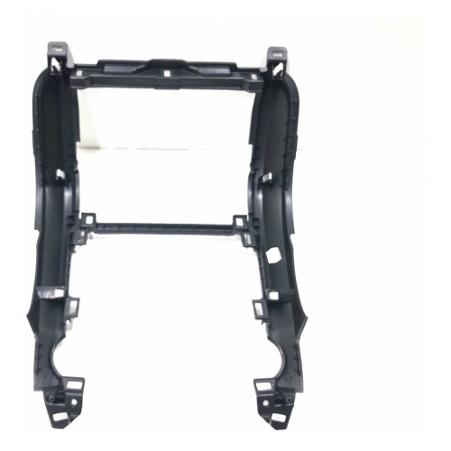 Moldura Central Painel Honda Crv 2011 Original