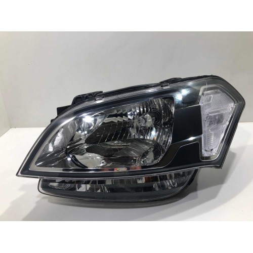 Farol Lado Esquerdo Kia Soul 2011 Origin...