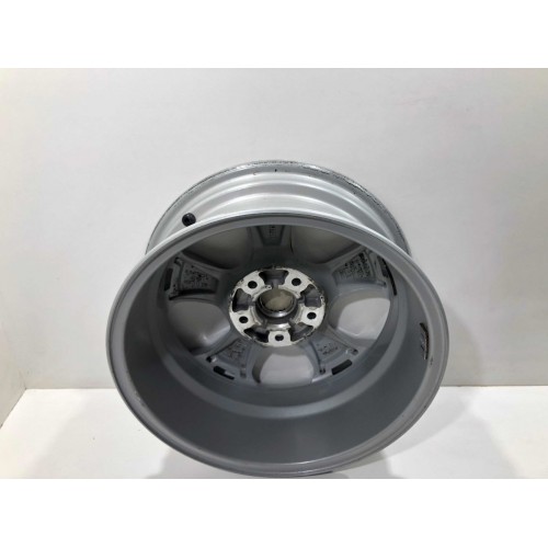 Roda Hyundai Tucson 2015 Aro 16 #1 Original