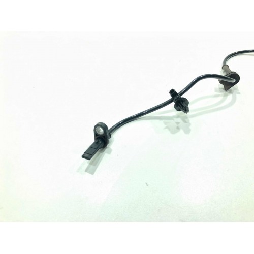 Sensor Abs Dianteiro Esquerdo Ford New Fiesta 2015 Original