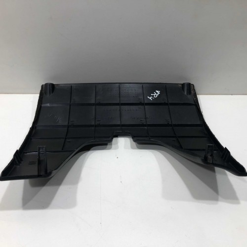 Moldura Coluna Direção Mitsubishi Pajero Tr4 2009