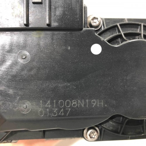 Tbi Corpo De Borboleta Honda Crv 2.0 Gasolina 2011 Original