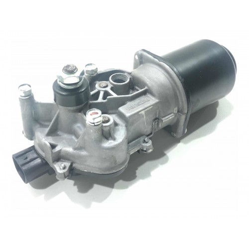 Motor Limpador Pára-brisa Honda Crv 2007/11 Original