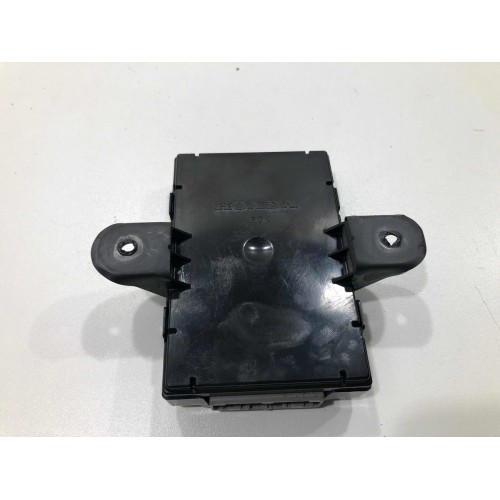 Módulo Do Bluetooth Honda Cr-v 2013 Cod 39775t0a-m000