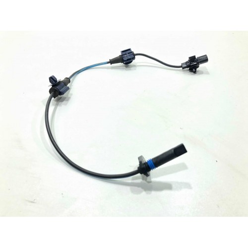 Sensor Abs Traseiro Esquerdo Honda Crv 2011 Original