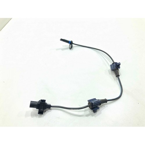 Sensor Abs Traseiro Esquerdo Honda Crv 2...