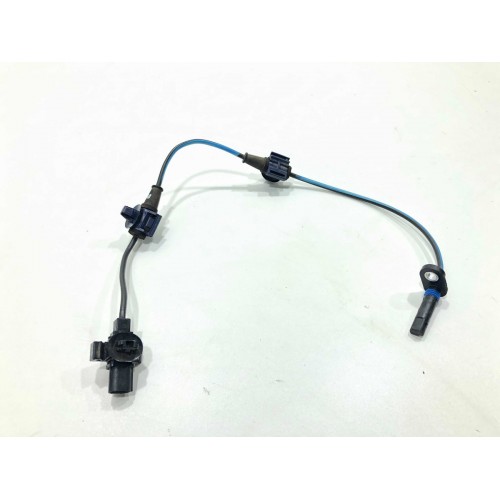 Sensor Abs Traseiro Esquerdo Honda Crv 2...