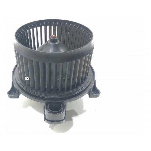 Motor Ventilação Interna Ford New Fiesta 2015 Original