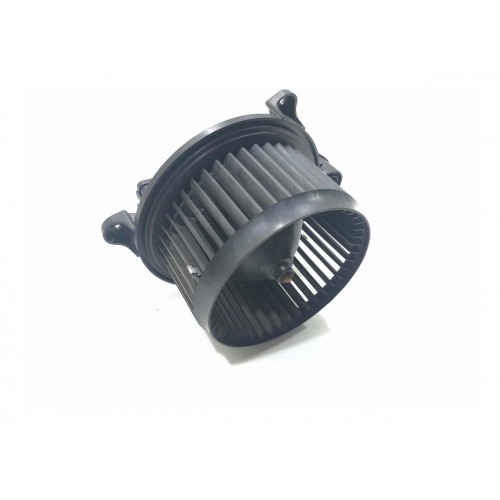 Motor Ventilação Interna Ford New Fiesta 2015 Original