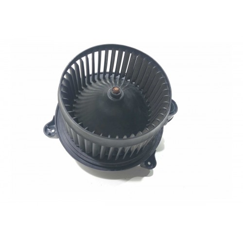 Motor Ventilação Interna Ford New Fiesta 2015 Original