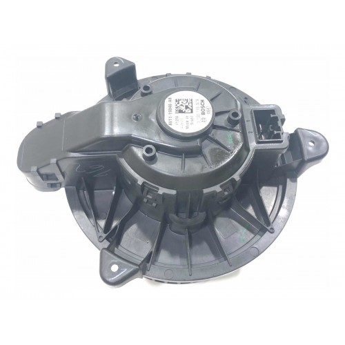 Motor Ventilação Interna Ford New Fiesta 2015 Original