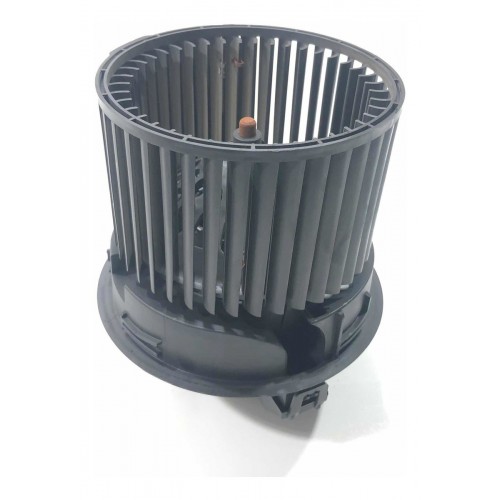 Motor Ventilação Interna Renault Captur 2019 Original