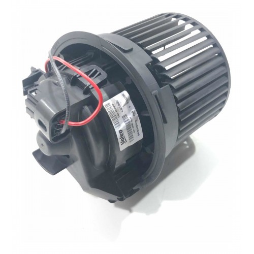 Motor Ventilação Interna Renault Captur 2019 Original