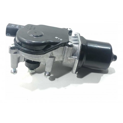 Motor Limpador Pára-brisa Honda Hr-v 2021 Original