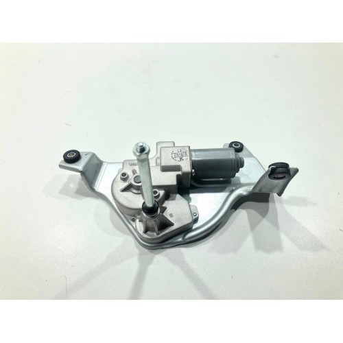 Motor Limpador Traseiro Honda Hr-v 2021 Original