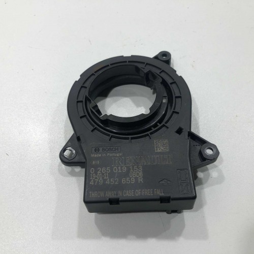 Sensor Ângulo Direção Renault Captur 1.6 2019 A2704