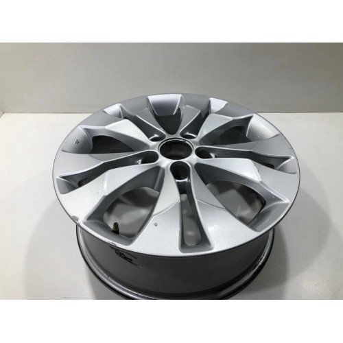 Roda Honda Cr-v 2015 Aro 17 Original #1