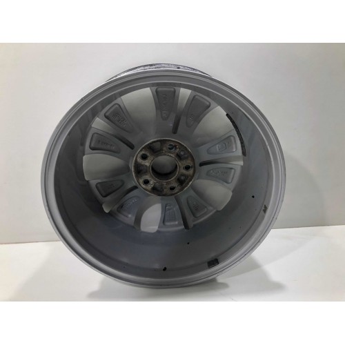 Roda Honda Cr-v 2015 Aro 17 Original #1