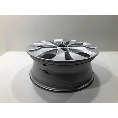 Roda Honda Cr-v 2015 Aro 17 Original #1