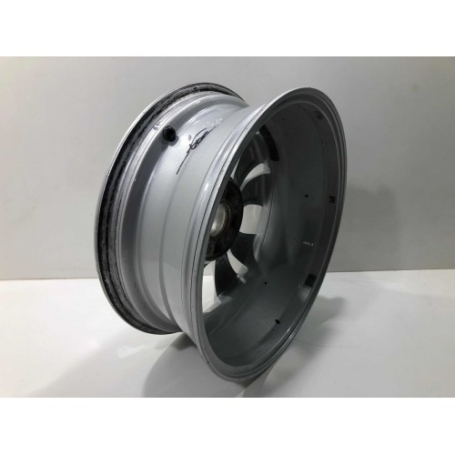 Roda Honda Cr-v 2015 Aro 17 Original #1