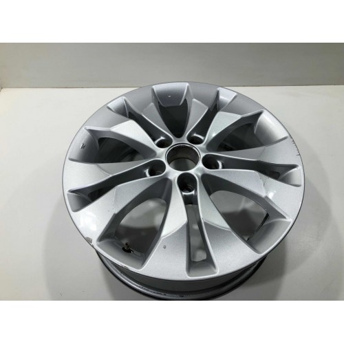 Roda Honda Cr-v 2015 Aro 17 Original #1