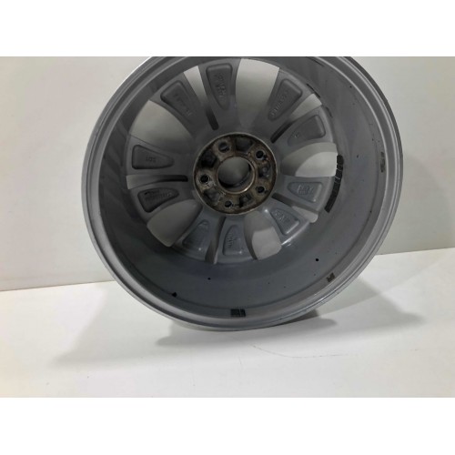 Roda Honda Cr-v 2015 Aro 17 Original #1