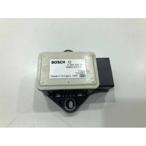 Sensor De Estabilidade Honda Crv 2011 Original