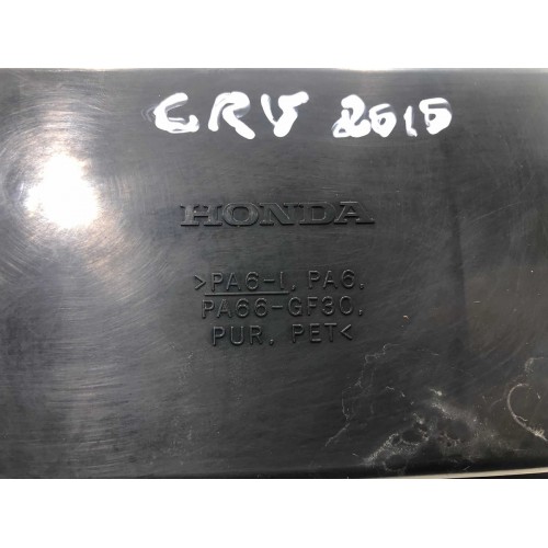 Canister Honda Crv 2.0 Gasolina 2007/11 Original