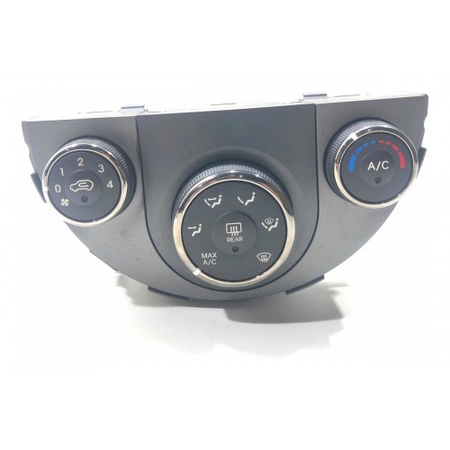 Comando Ar Condicionado Kia Soul 2011 Or...