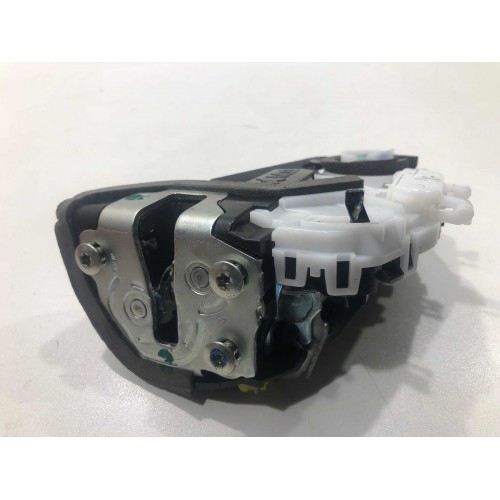 Fechadura Porta Traseira Esquerda Honda Hr-v 2021