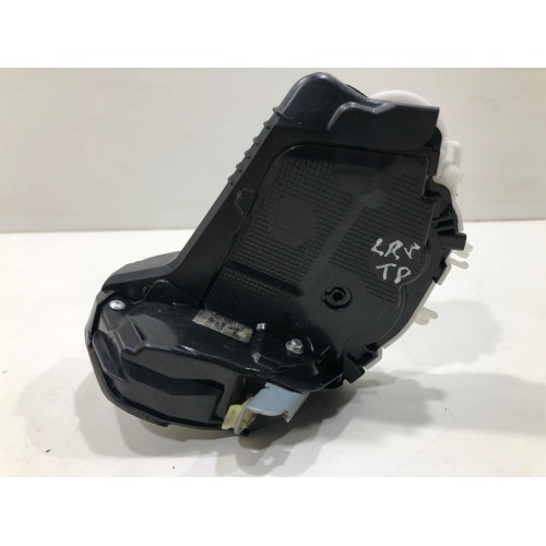 Fechadura Porta Traseira Direita Honda Cr-v 2012/16