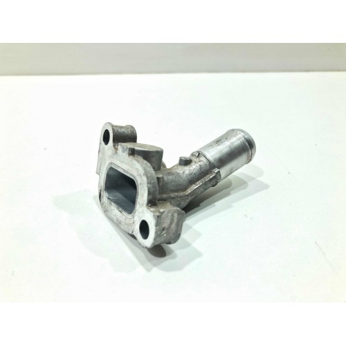 Cavalete Da Água Motor Honda Cr-v 2012/16 Original